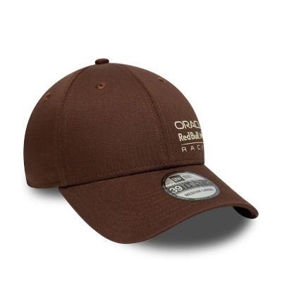8. Czapka z daszkiem New Era 39THIRTY Oracle Red Bull - 60772104