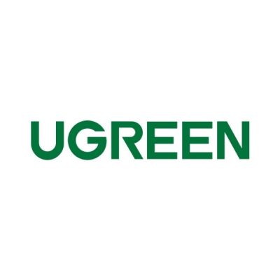 Ugreen Nexode RG 65W 3-Port GaN Komputer przenośny, Telefon komórkowy, Laptop, Power bank, Telefon Szary Prąd przemienny Szybkie ładowanie Wewnętrzna