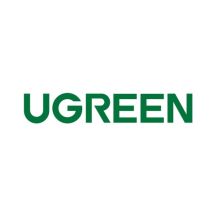 Ugreen Nexode RG 65W 3-Port GaN Komputer przenośny, Telefon komórkowy, Laptop, Power bank, Telefon Szary Prąd przemienny Szybkie ładowanie Wewnętrzna