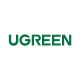 Ugreen Nexode RG 65W 3-Port GaN Komputer przenośny, Telefon komórkowy, Laptop, Power bank, Telefon Szary Prąd przemienny Szybkie ładowanie Wewnętrzna