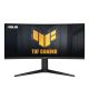 8. MONITOR ASUS 34" VG34VQEL1A TUF Gaming