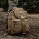 18. Plecak turystyczny Offlander Survival Hiker 25L OFF_CACC_35KH