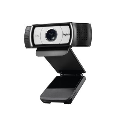 12. Kamera internetowa Logitech C930E 960-000972