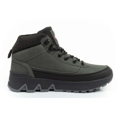 5. Buty zimowe Lee Cooper M LCJ-24-01-2951M
