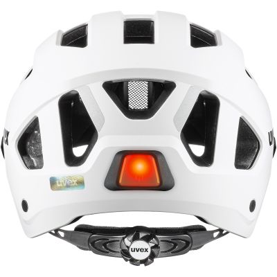 Kask rowerowy UVEX Stride visor