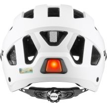 Kask rowerowy UVEX Stride visor