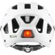 Kask rowerowy UVEX Stride visor