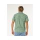 3. Koszula męska RIP CURL Hypno Micro S/S Shirt zielona