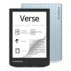 5. Czytnik Ebook PocketBook Verse 629 6" 8GB Wi-Fi Bright Blue