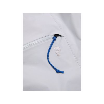 4. Szorty męskie PEAK PERFORMANCE M Outdoor Cargo Shorts kolor szary
