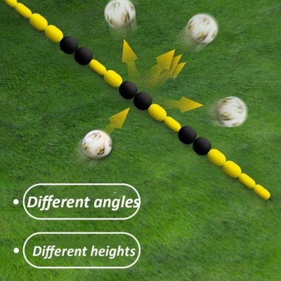 5. Deflektor Yakima GK Ball Deflector Linia 100850