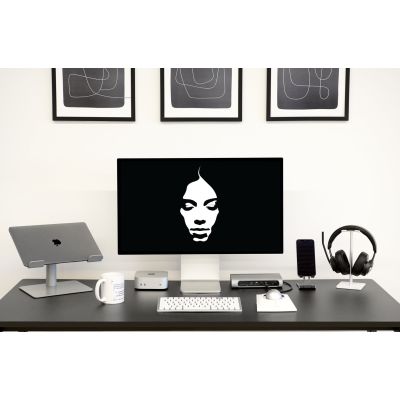 23. Kensington Uniwersalna podstawka pod laptopa