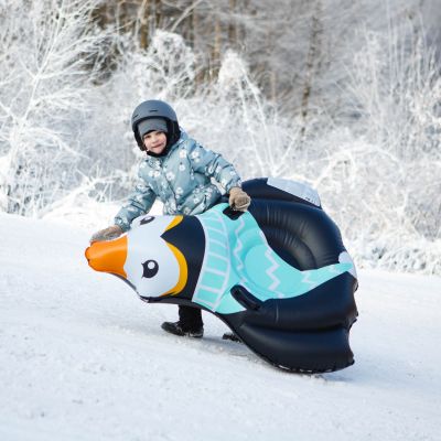 21. Ślizg śnieżny Meteor Penguin 16763