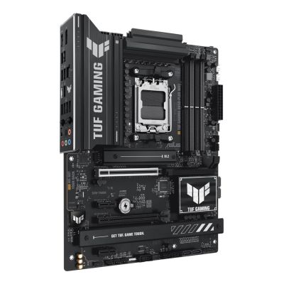 6. Płyta główna ASUS TUF GAMING B850-PLUS WIFI