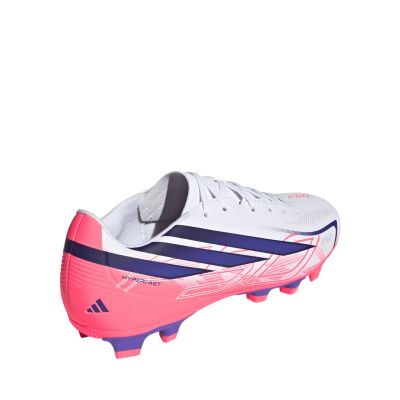 3. Buty piłkarskie adidas F50 Hyperfast Club FG/MG KJ0990