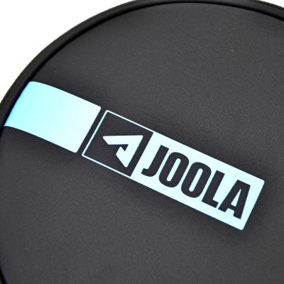 5. POKROWIEC NA RAKIETKĘ DO TENISA STOŁOWEGO JOOLA VISION PRO GLACIER BLUE