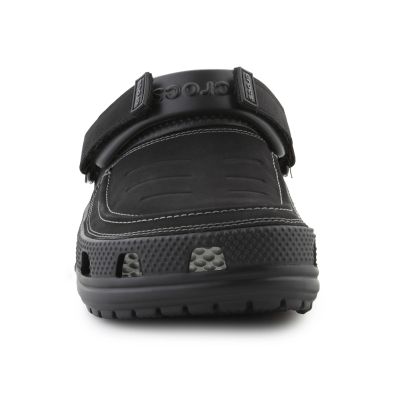 2. Klapki Crocs Yukon Vista II Lr Clog M 207689-0DD