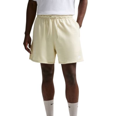 4. Spodenki męskie Nike Club kremowe FN3520 229