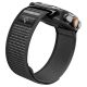 3. Pasek Spigen Athlex Air na Samsung Galaxy Watch Ultra 47 mm - czarno-szary