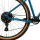 3. Rower Batch MB.1 XXS 26" cobalt blue (B386015W)