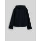 8. Kurtka softshell wiatroodporna membrana 5000 damska  4F 4FRAW26TSOFF680-20S