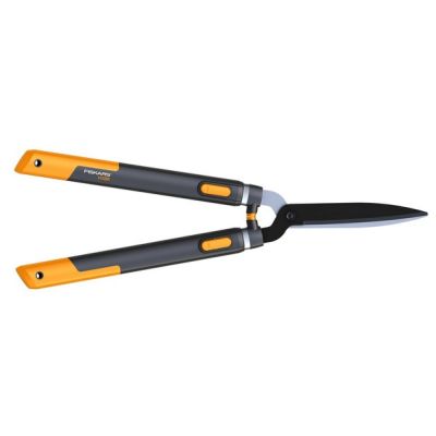 Fiskars 114800 Nożyce ogrodowe i do żywopłotu