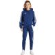 9. Bluza adidas Tiro 24 Hooded W IR7507