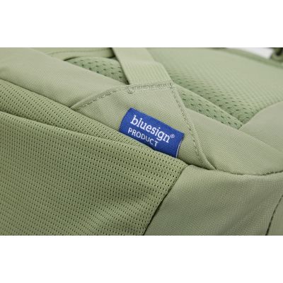 6. Thule EnRoute TEBP5216 - Quiet Green plecak Plecak turystyczny Zielony Nylon