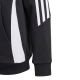 14. Bluza adidas Tiro 24 Hooded Sweat Jr IJ5611