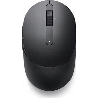 9. DELL MS5120W myszka Oburęczny RF Wireless + Bluetooth Optyczny 1600 DPI