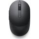 9. DELL MS5120W myszka Oburęczny RF Wireless + Bluetooth Optyczny 1600 DPI