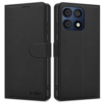 Etui Tech-Protect Wallet na Motorola Edge 70 Pro 5G - czarne