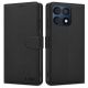 Etui Tech-Protect Wallet na Motorola Edge 70 Pro 5G - czarne