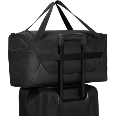 10. Torba Nike Brasilia S czarna IB4394 010