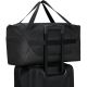 10. Torba Nike Brasilia S czarna IB4394 010