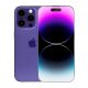 24. Apple iPhone 14 Pro 128GB Purple (REMADE) 2Y