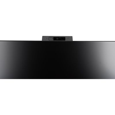 4. Monitor iiyama XUB2790QSUH-B2 27" IPS-panel 2560x1440 100Hz Windows Hello Kamera 5MP Auto Focus 15cm regulacja wysokości stojaka 4ms 250