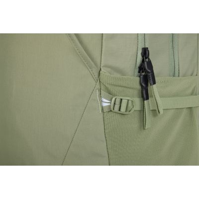 13. Thule EnRoute TEBP5216 - Quiet Green plecak Plecak turystyczny Zielony Nylon