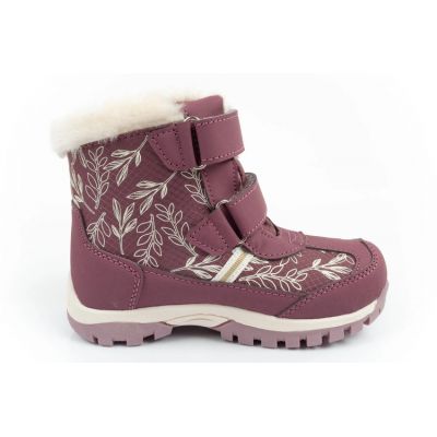 4. Buty, śniegowce Cerda Jr FZ011737