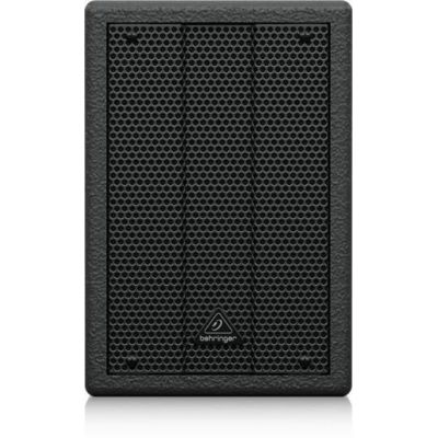 2. Behringer SAT 1004 Kolumna głośnikowa 4” pasywna 160W
