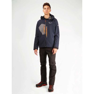 5. Kurtka trekkingowa Salewa M Comici JKT 27882-3961