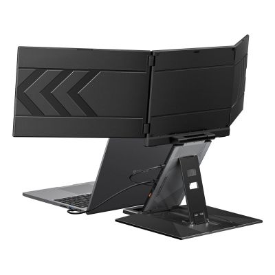 8. Monitor przenośny potrójny Blackview Table 16 15,3" 1920x1200 IPS 60Hz