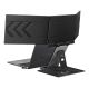 8. Monitor przenośny potrójny Blackview Table 16 15,3" 1920x1200 IPS 60Hz