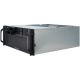 5. Inter-Tech 4U-4408 Rack Czarny, Srebrny