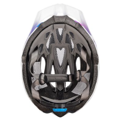 42. Kask rowerowy Meteor Shimmer 24756-24758 