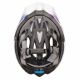 42. Kask rowerowy Meteor Shimmer 24756-24758 