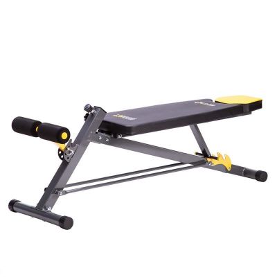 15. Ławka rzymska HMS LSR8311