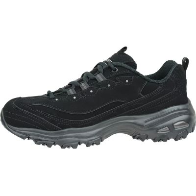 6. Buty Skechers D'Lites W 11949-BBK