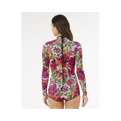 3. Pianka damska RIP CURL G-Bomb 1.5 Ls Bz B/Leg Spr multikolor