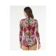 3. Pianka damska RIP CURL G-Bomb 1.5 Ls Bz B/Leg Spr multikolor